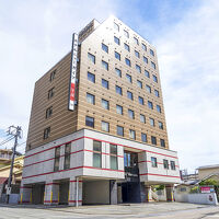 ホテルニューガイア宇部 写真