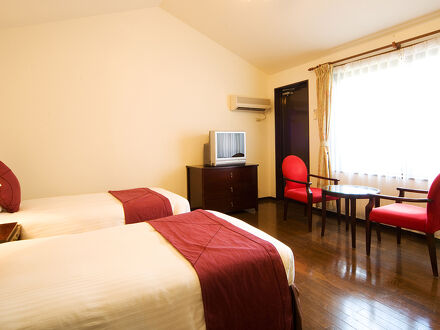 ココガーデンリゾートオキナワ 写真