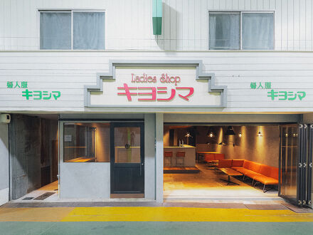 セカイホテル大阪布施 写真