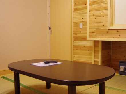 ロッジトニマックス 写真