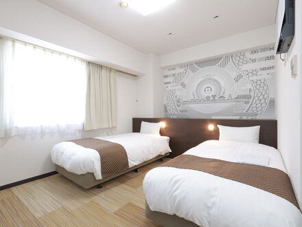 ホテル サニーイン 写真