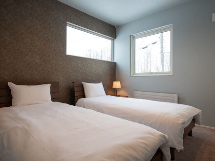 ホリデーニセコ マウンテンバタフライ 写真