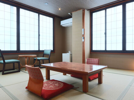 明神館 写真