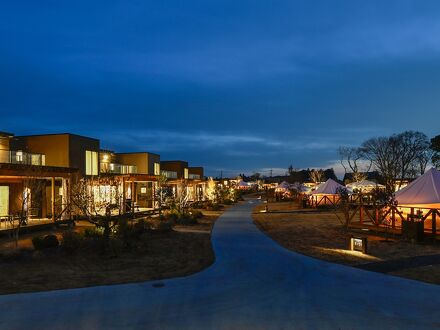 THE FARM スロウマウンテン成田 写真