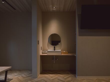 白水温泉 竹の倉山荘 写真