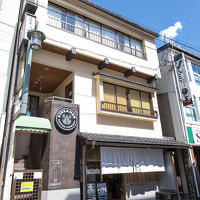 BEYOND HOTEL TAKAYAMA 2nd 写真