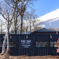 THE DAY POST GENERAL GLAMPING VILLAGE YAMANAKAKO 写真
