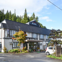 静山荘 写真