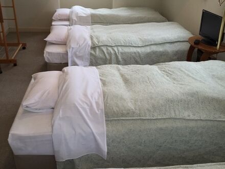 ゲストハウス ボンク 写真