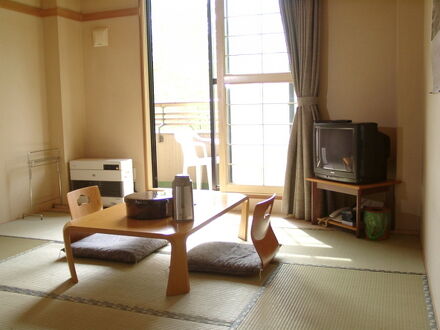 ばんけい温泉　湯人家 写真