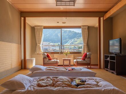 野沢ビューホテル嶋田屋 写真