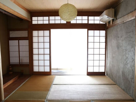 PERCH GUEST HOUSE 写真