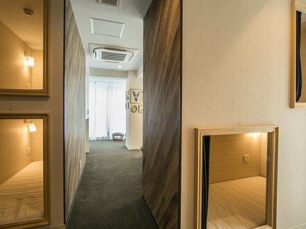 The Micro Museum Hostel Nihonbashi 写真
