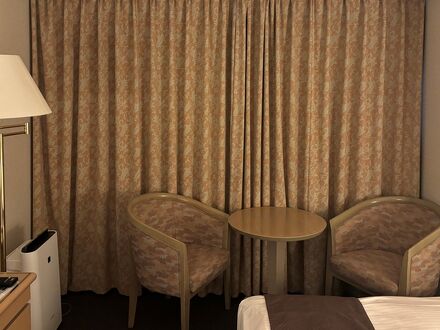 北見ピアソンホテル 写真