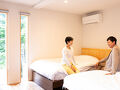 SAUNEA白州 写真