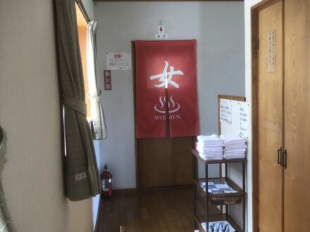 ビジネス旅館総社 写真
