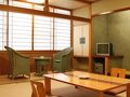 松之山温泉 民芸味の宿 白川屋 写真