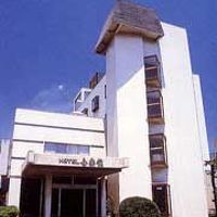 ホテル喜楽館 写真