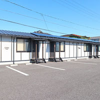 グラン ジュテ萩 写真