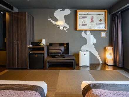 伊賀上野シティホテル 写真