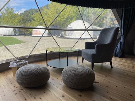 丹波星空グランピング SHIGURA RESORT 写真
