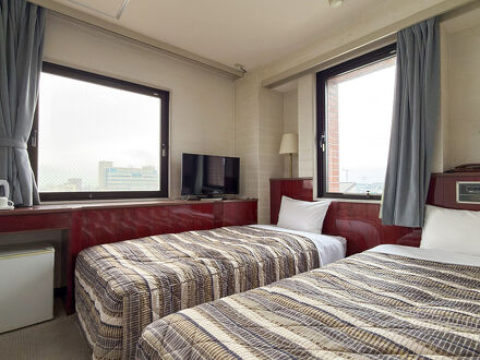 ビジネスホテル西山（相馬） 写真