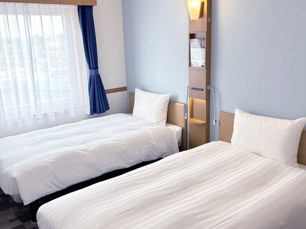 東横インとかち帯広駅前 写真