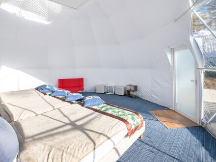 富士星空の村 Tabist 写真