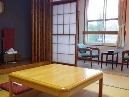 赤倉温泉　旅館　清水屋 写真