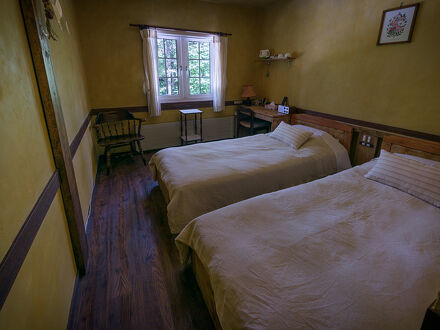 ノマの森 Bed & Breakfast 写真