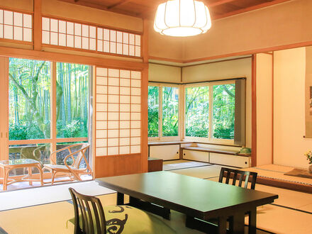 国の登録文化財の宿 新井旅館 写真