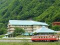姫川温泉　ホテル国富翠泉閣 写真