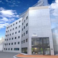 Hotel Mei 福岡天神 写真