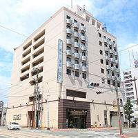 ホテル法華クラブ熊本