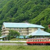 姫川温泉　ホテル国富翠泉閣 写真