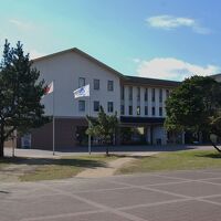 大阪国際ユースホステル 写真