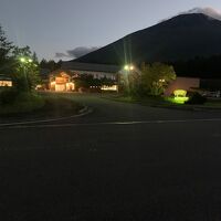 岩手山焼走り国際交流村　焼走りキャビン村 写真