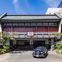 武雄温泉　大正浪漫の宿　京都屋 写真