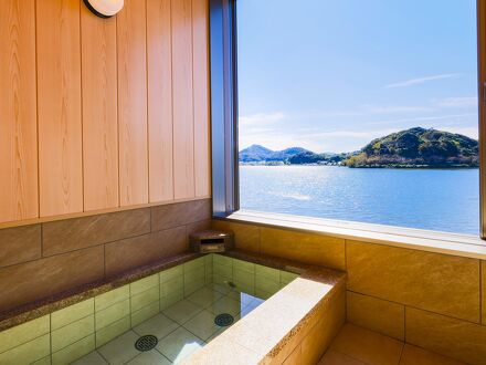 湖畔に佇むはなれ小宿　水屋敷 写真