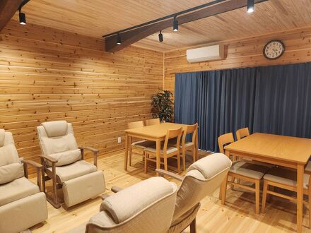 ライダーズハウスくすの森 写真