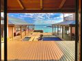 Private beach retreat Resort villa iki by ritomaru 写真