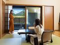 由布院温泉　癒しの里　観布亭 写真
