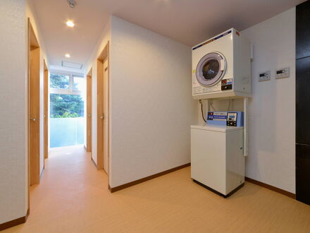 ZEN Hostel 写真