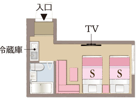 RESI STAY YASAKA 写真