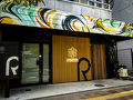 R Hostel Namba south 写真