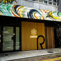 R Hostel Namba south 写真