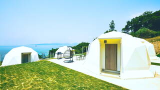 Dot Glamping 赤穂