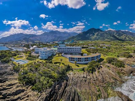 THE HOTEL YAKUSHIMA OCEAN ＆ FOREST 写真