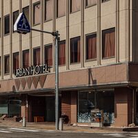 アーバンホテル二本松 写真