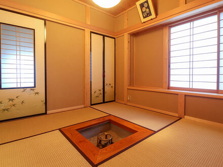 ペットと泊まれる森のお宿 ORION 写真